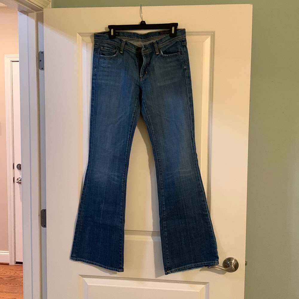 Citizens of Humanity women’s jeans